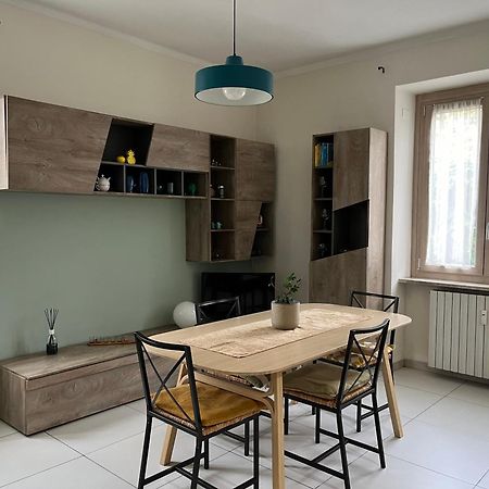 Casa Al Lingotto Apartman Torino Kültér fotó