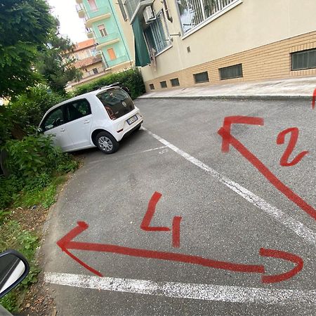 Casa Al Lingotto Apartman Torino Kültér fotó