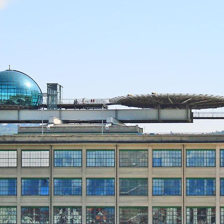 Casa Al Lingotto Apartman Torino Kültér fotó