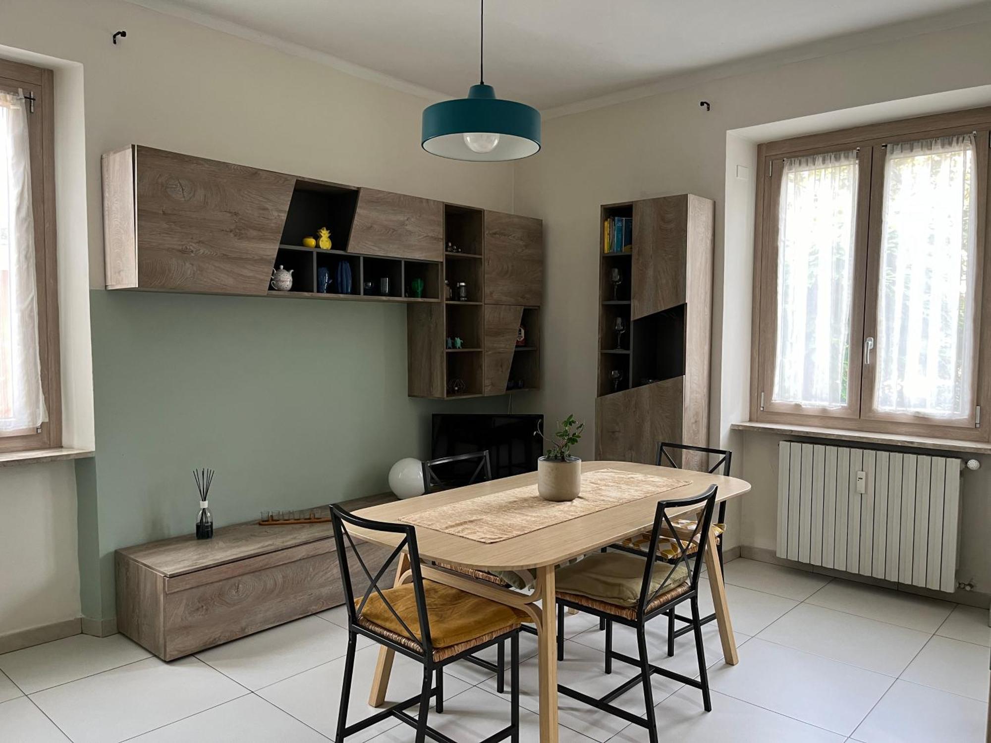 Casa Al Lingotto Apartman Torino Kültér fotó