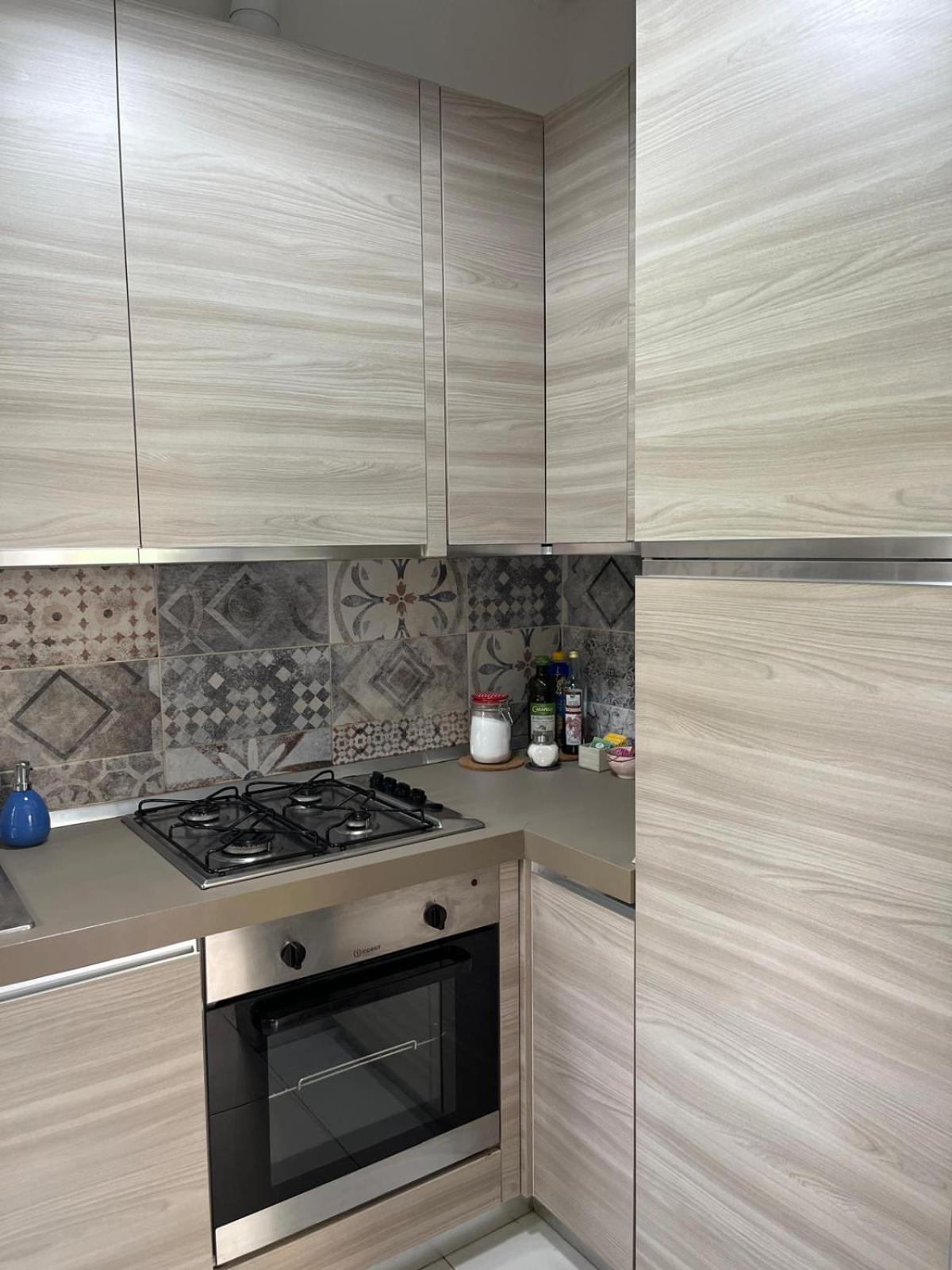 Casa Al Lingotto Apartman Torino Kültér fotó