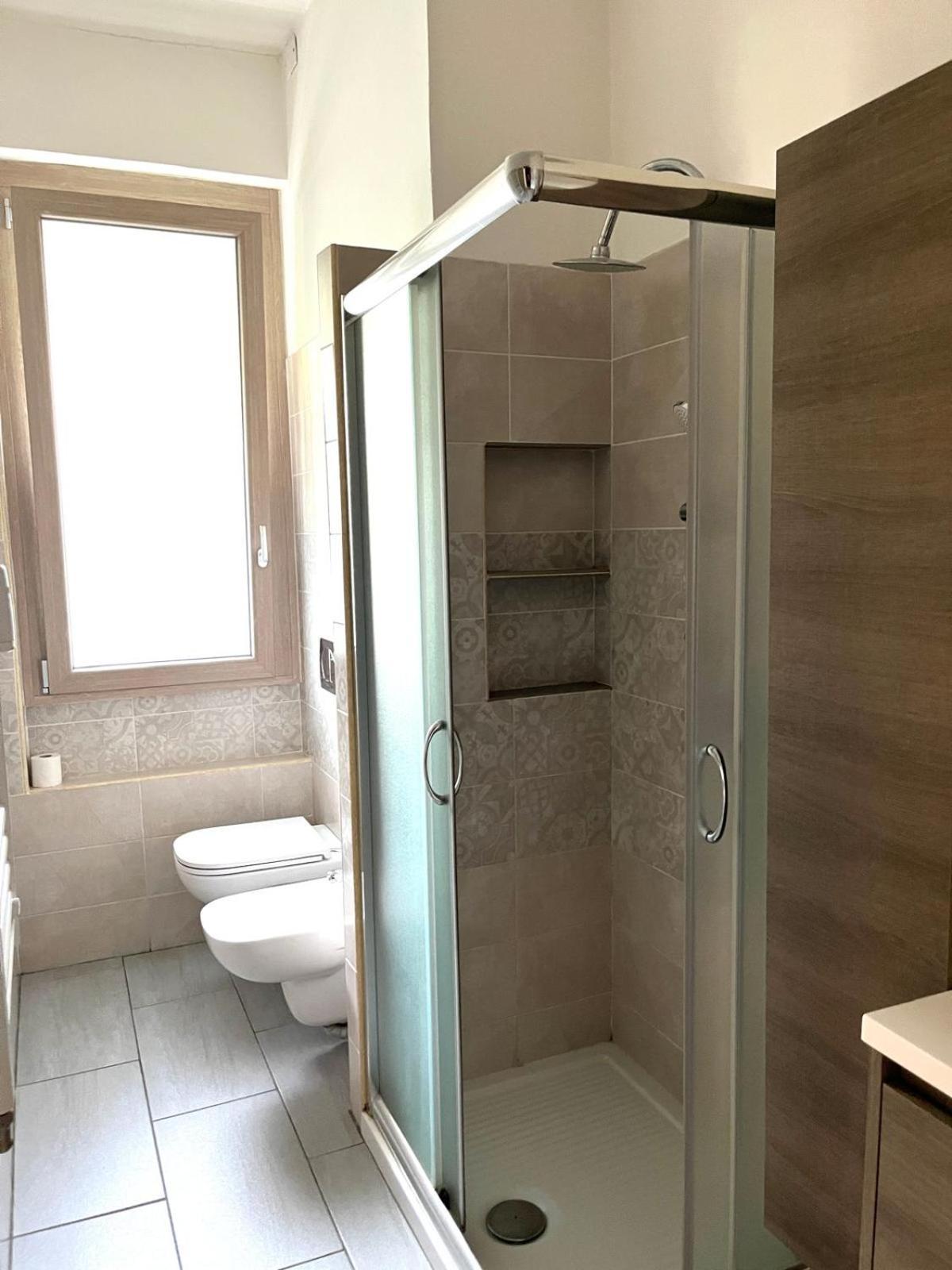 Casa Al Lingotto Apartman Torino Kültér fotó