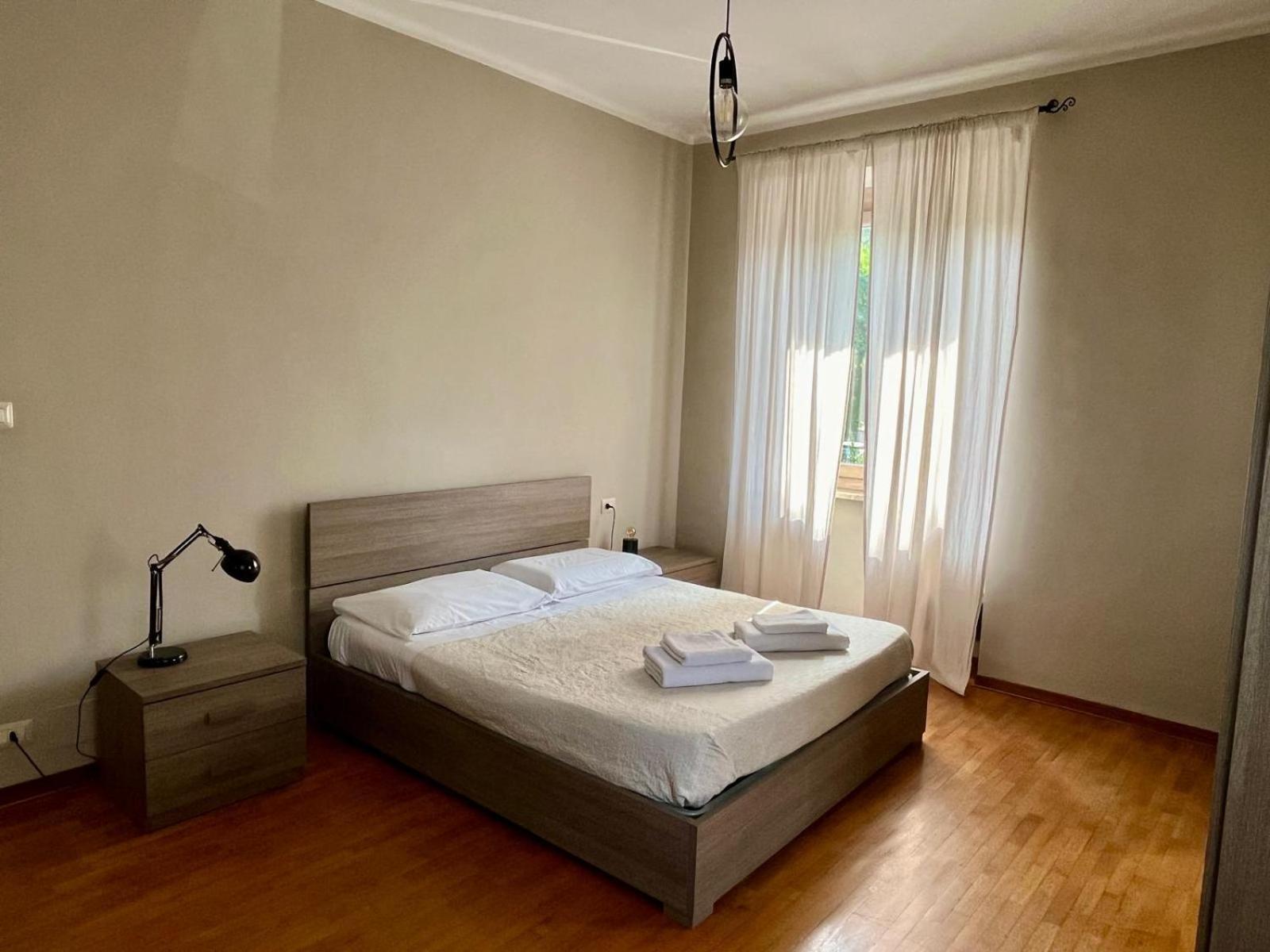 Casa Al Lingotto Apartman Torino Kültér fotó
