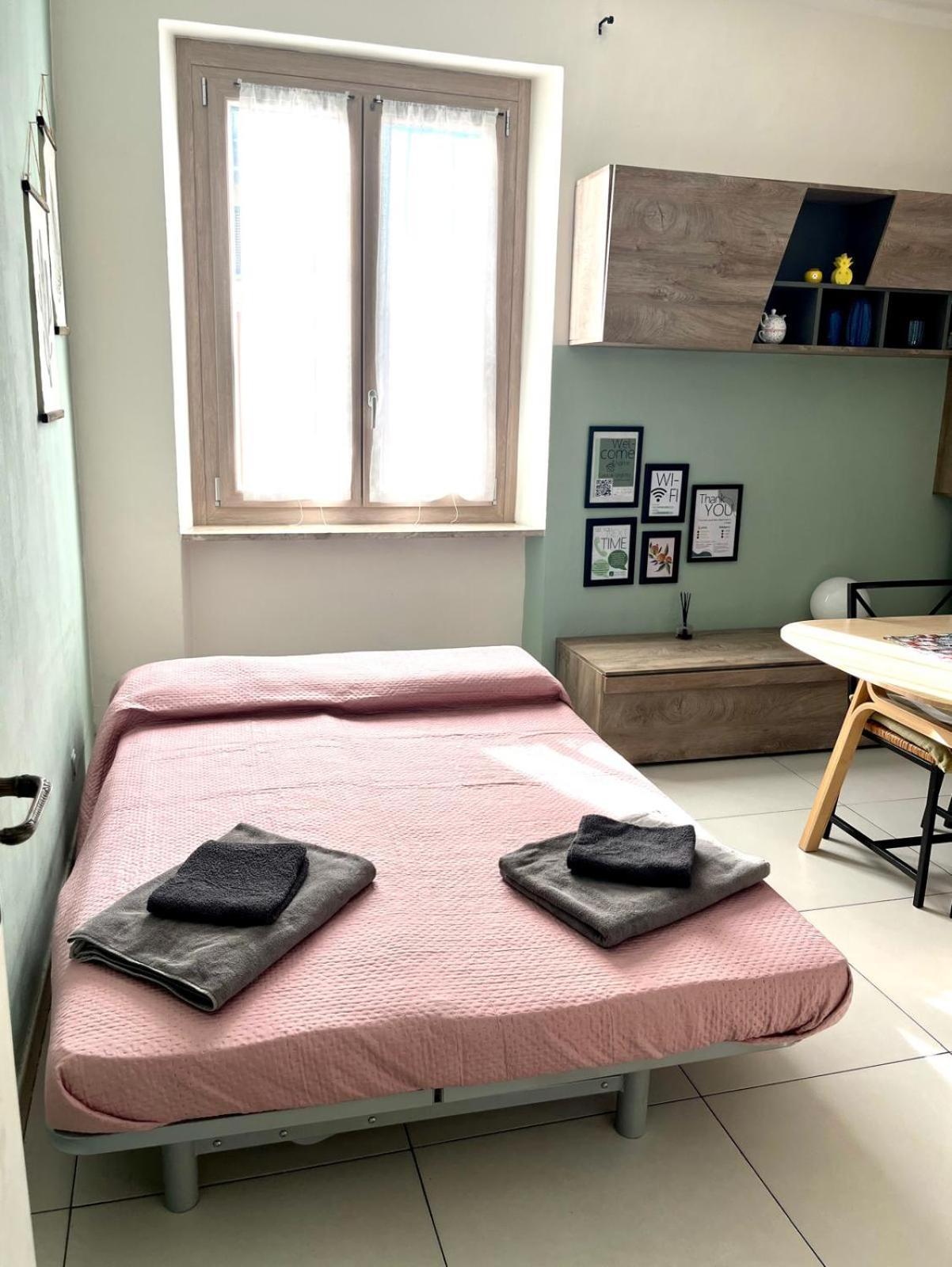 Casa Al Lingotto Apartman Torino Kültér fotó