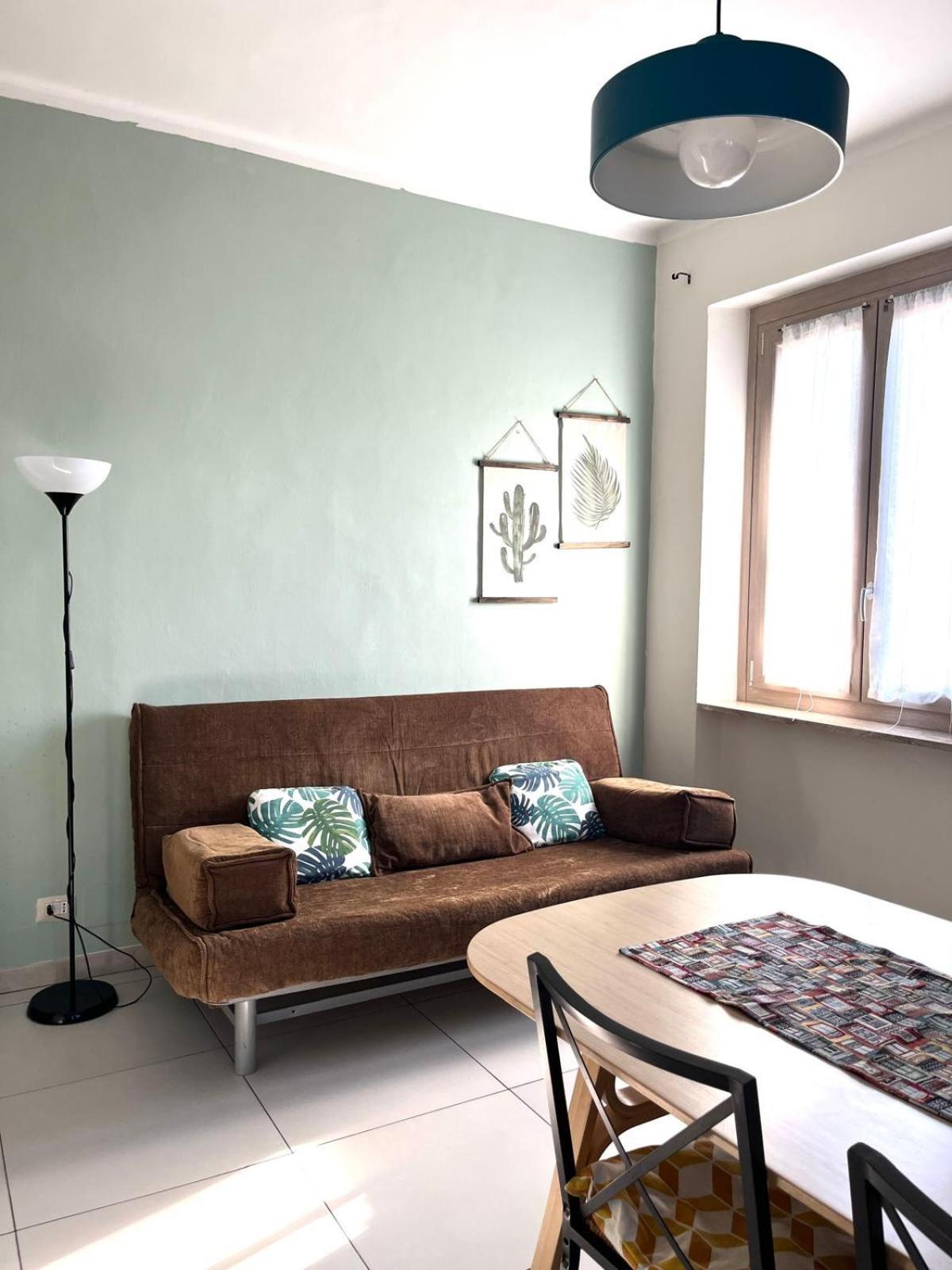 Casa Al Lingotto Apartman Torino Kültér fotó